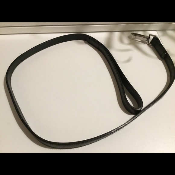 Preloved Gucci Dog Collar & Leash Set SOLD - Picture 3 of 10